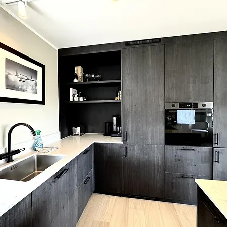 Apartament Spacious Near Nature And Slopes