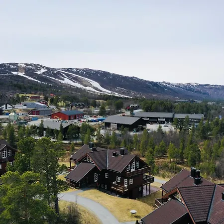 Spacious Near Nature And Slopes *