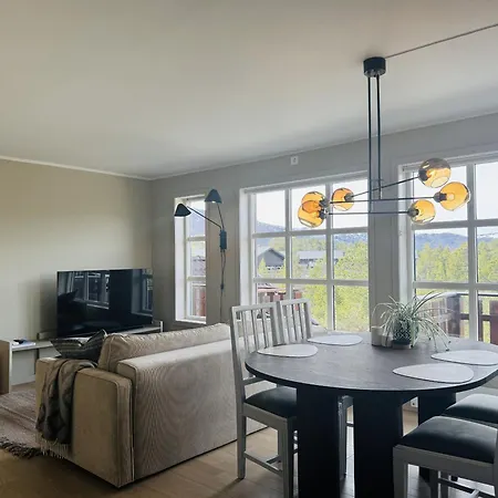 Spacious Near Nature And Slopes Διαμέρισμα *