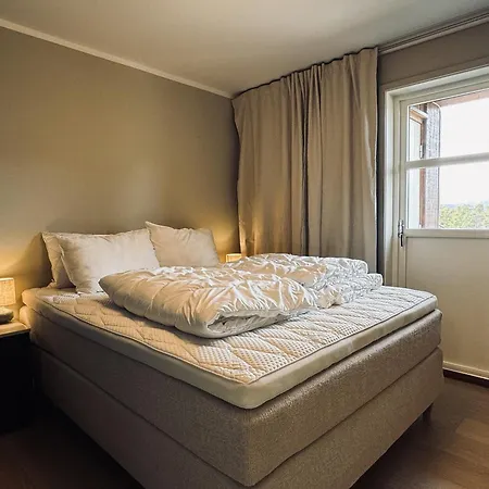Spacious Near Nature And Slopes * Geilo