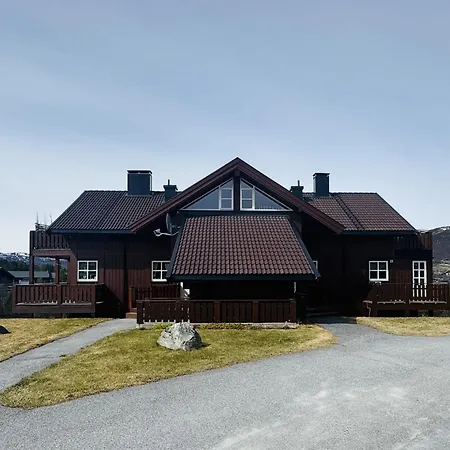 Spacious Near Nature And Slopes *