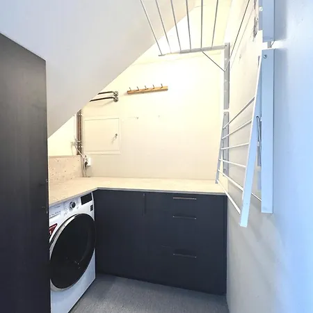 Apartament Spacious Near Nature And Slopes