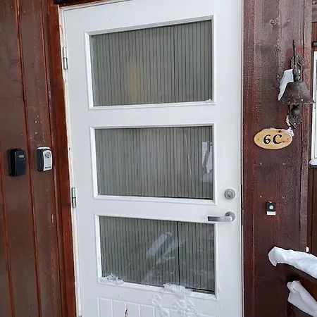 Spacious Near Nature And Slopes Apartament Geilo